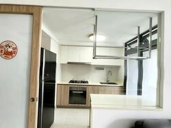 Hundred Palms Residences (D19), Condominium #585006321